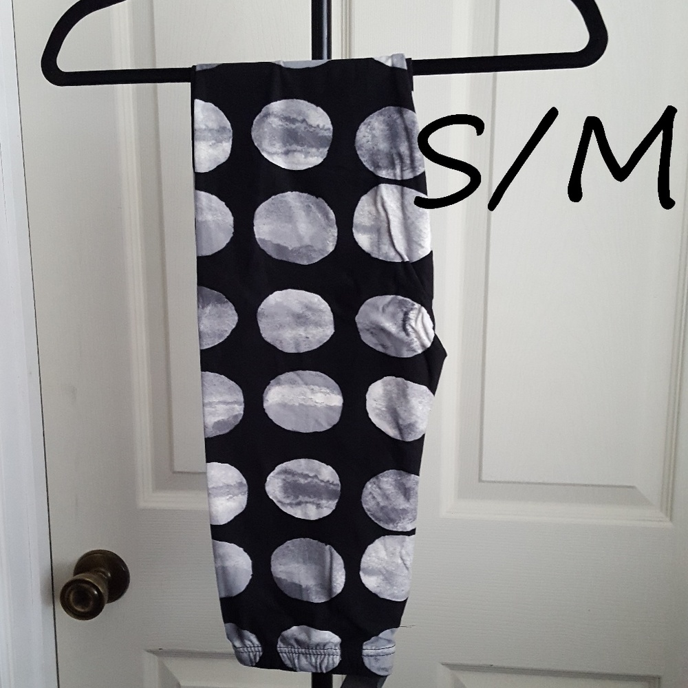 Agnes & Dora Leggings